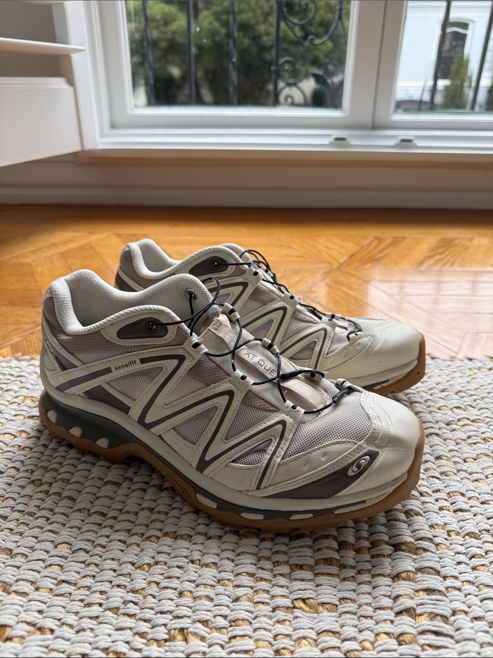 Salomon Women's XT-Quest